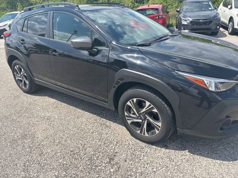 Certified 2024 Subaru Crosstrek 2.0i Premium AWD/4WD image 9