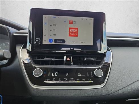 Used 2024 Toyota Corolla LE FWD image 14