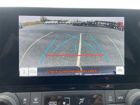 Used 2024 Toyota Grand Highlander XLE image 15