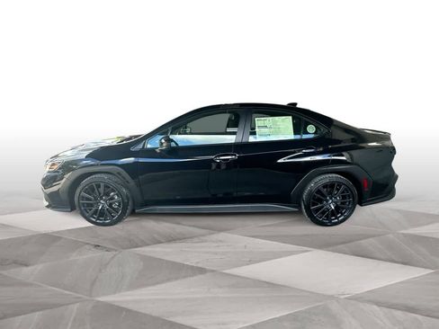 New 2026 Subaru WRX Premium AWD/4WD image 5