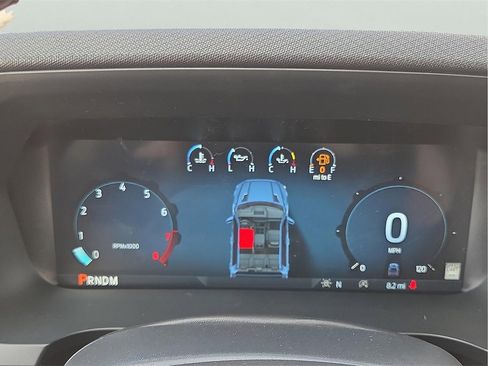 New 2025 Ford F150 XLT w/ Equipment Group 302A MID image 18