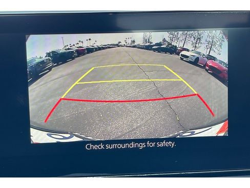 Used 2022 MAZDA MAZDA3 s FWD image 27