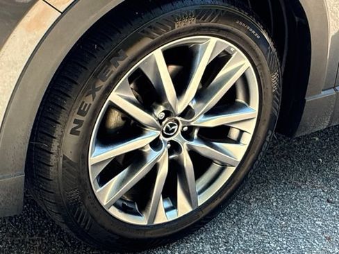Used 2017 MAZDA CX-9 Grand Touring AWD/4WD image 11