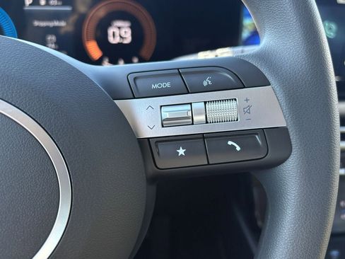 New 2026 Hyundai Tucson SEL AWD/4WD image 16