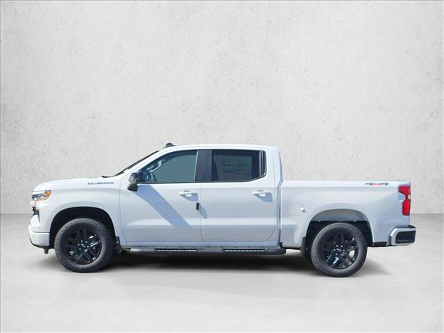 New 2026 Chevrolet Silverado 1500 RST w/ RST Select Package AWD/4WD image 5
