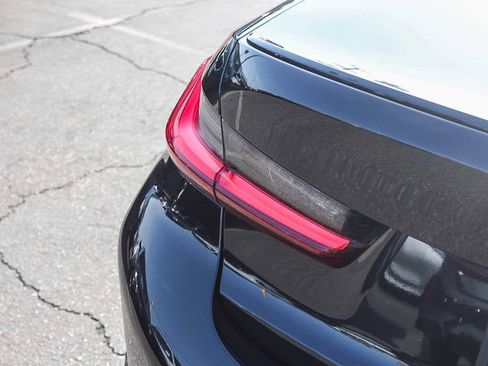 New 2026 BMW 330i Sedan w/ M Sport Package image 7