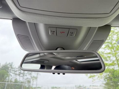 Used 2018 Mercedes-Benz GLS 550 GLS 550 image 27