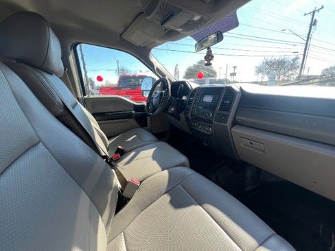 Used 2017 Ford F350 XL w/ Power Equipment Group image 30