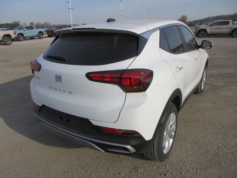New 2026 Buick Encore GX Preferred image 6