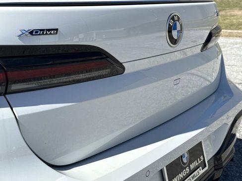 New 2026 BMW 740i xDrive image 11