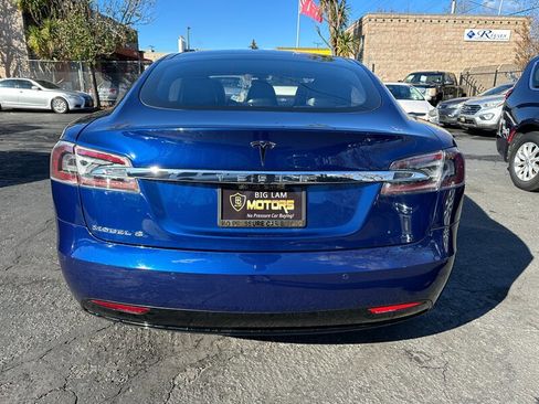 Used 2017 Tesla Model S 100D image 6
