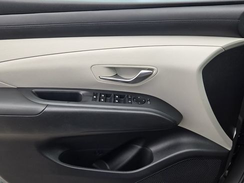 Certified 2026 Hyundai Tucson SE FWD image 27