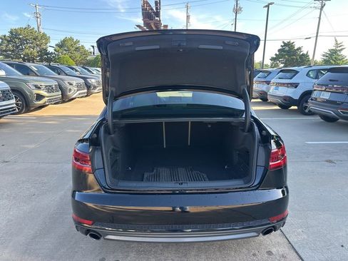 Used 2018 Audi A4 2.0T Ultra Premium FWD image 21