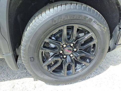 New 2026 GMC Sierra 1500 Elevation AWD/4WD image 9