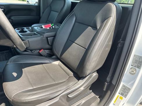 Used 2020 Chevrolet Silverado 2500 W/T RWD image 19