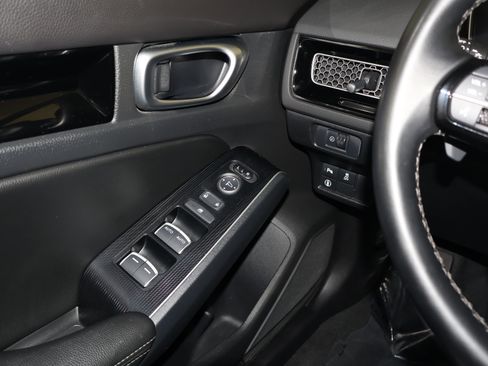 Certified 2024 Honda Civic Sport Touring image 33