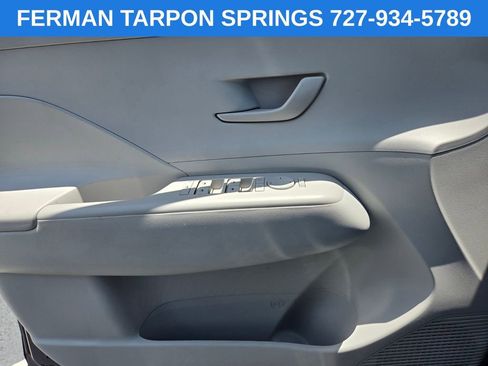 Used 2024 Hyundai Kona SEL FWD image 21