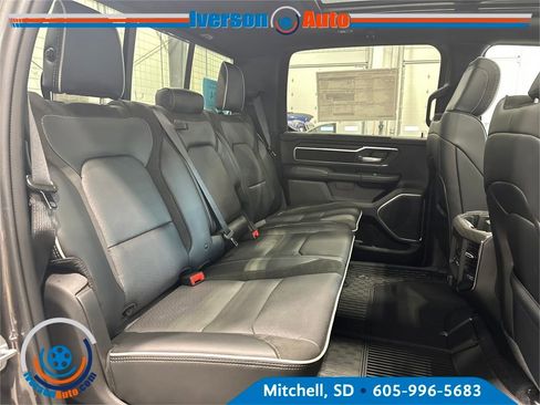 New 2026 RAM 1500 Laramie image 31