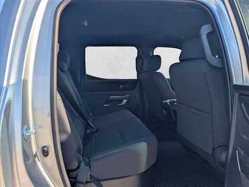 Used 2026 Toyota Tundra SR5 RWD image 16