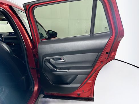 Used 2025 MAZDA CX-50 AWD 2.5 S w/ Premium Plus Pkg image 29