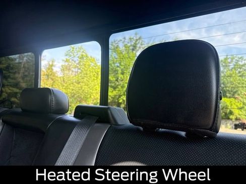 Certified 2019 Ford F150 Raptor w/ Equipment Group 802A Luxury AWD/4WD image 37
