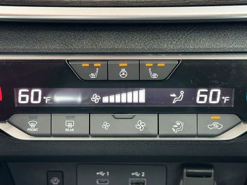 New 2025 Nissan Altima 2.5 SL image 21