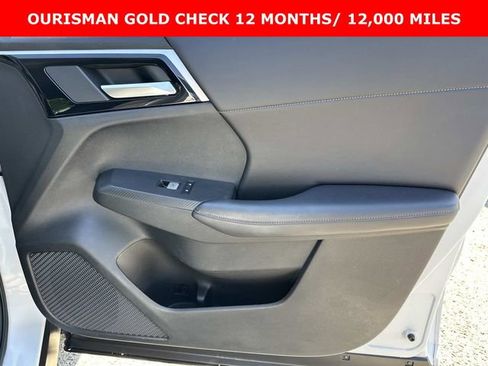 Used 2024 Mitsubishi Outlander SE AWD/4WD image 9