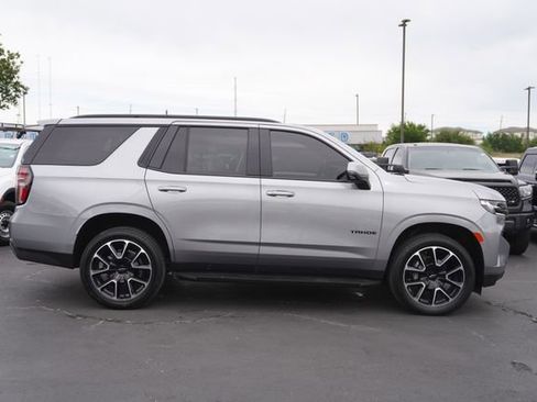 Used 2024 Chevrolet Tahoe RST w/ Luxury Package image 5