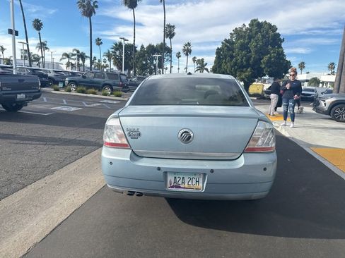 Used 2008 Mercury Sable Sedan image 15