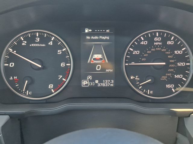 Used 2024 Subaru Crosstrek 2.0i Premium AWD/4WD image 13