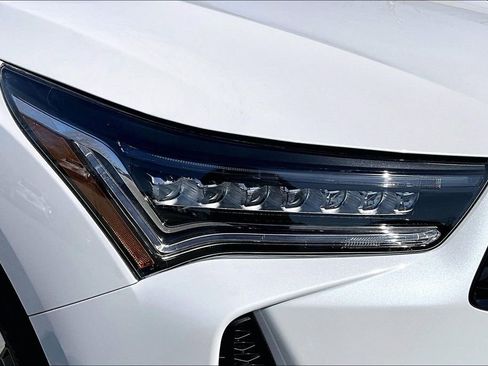 New 2026 Acura RDX w/ Technology Package image 35