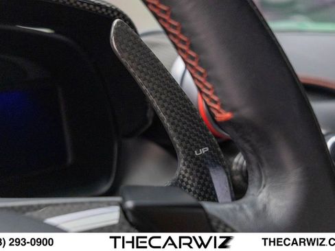 Used 2021 Ferrari F8 Tributo RWD image 75