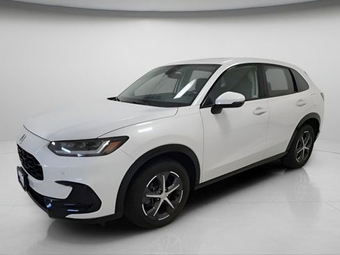 Used 2023 Honda HR-V EX-L image 9