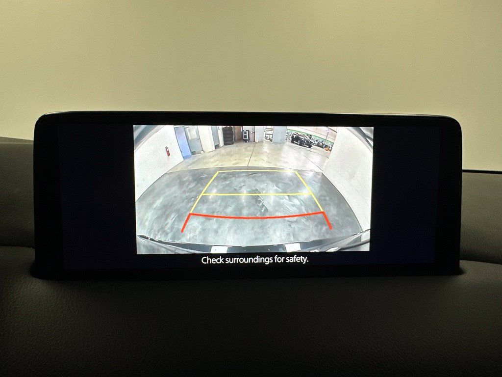 Used 2023 MAZDA CX-5 AWD 2.5 S w/ Select Package image 29