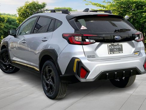 New 2026 Subaru Crosstrek 2.5i Sport image 3