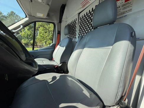 Used 2019 Ford Transit 150 148 Medium Roof RWD image 14