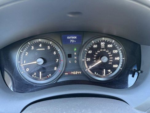 Used 2007 Lexus ES 350 w/ Premium Pkg FWD image 11