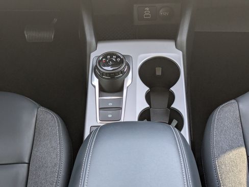 Used 2023 Ford Bronco Sport Outer Banks image 22