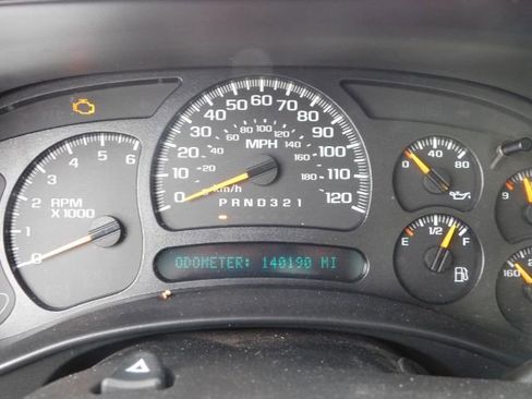 Used 2006 Chevrolet Silverado 1500 W/T image 18