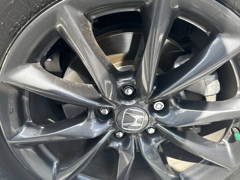 Used 2026 Honda CR-V EX-L image 18