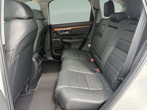Certified 2020 Honda CR-V EX-L image 17