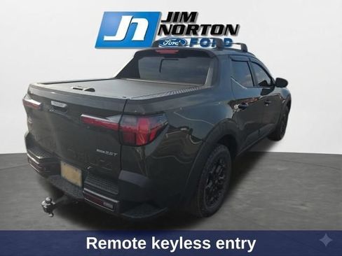 Used 2025 Hyundai Santa Cruz XRT AWD/4WD image 7