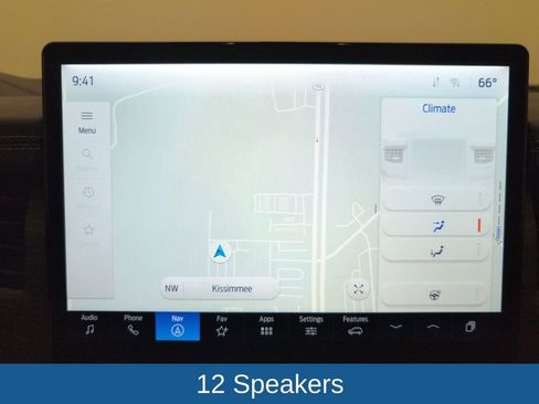 Certified 2024 Ford Expedition Limited image 29