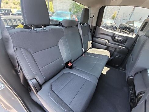 Used 2022 Chevrolet Silverado 1500 LT RWD image 25
