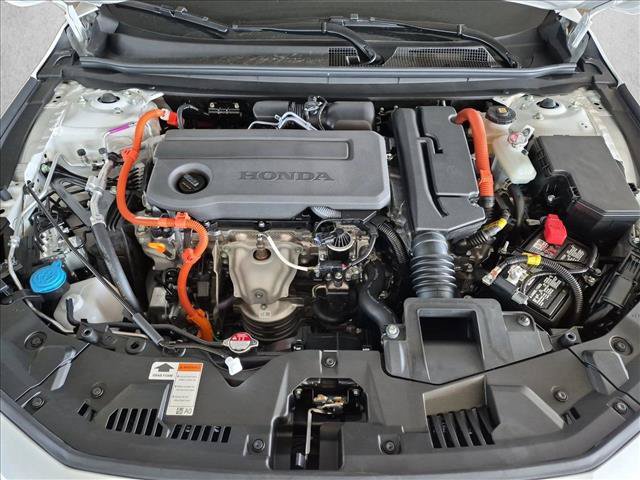 New 2026 Honda Accord Sport image 16