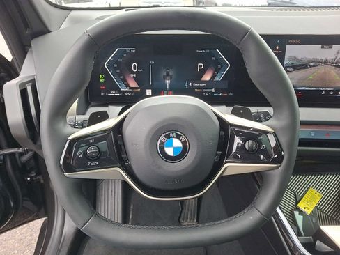 Used 2025 BMW X3 xDrive30i w/ Premium Package AWD/4WD image 21