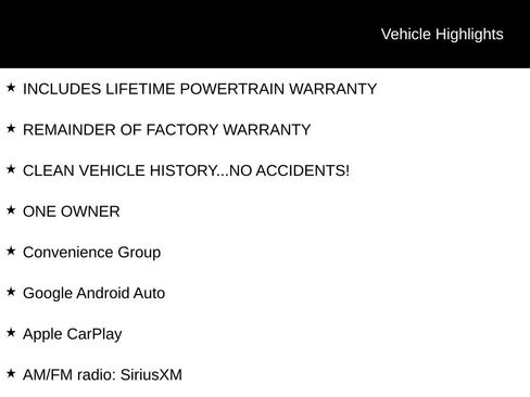 Used 2025 Jeep Wrangler Unlimited Rubicon w/ Convenience Group AWD/4WD image 1