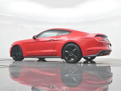 Used 2016 Ford Mustang Premium w/ Ecoboost Performance Package RWD image 36