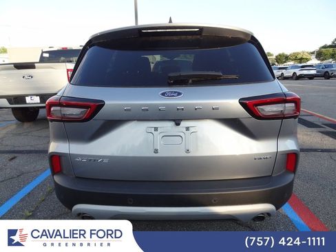 Used 2024 Ford Escape Active w/ Tech Pack #2 AWD/4WD image 5