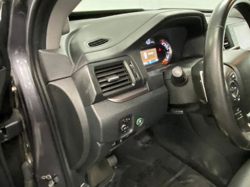 Used 2022 Honda Ridgeline RTL image 32